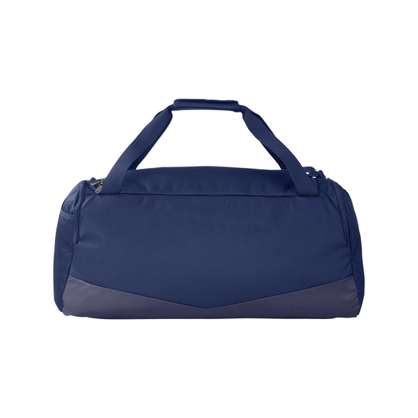 Under Armour Undeniable 5.0 MD Duffle Bag - Under Armour Undeniable 5.0 MD Duffle Bag - Image 5 of 25