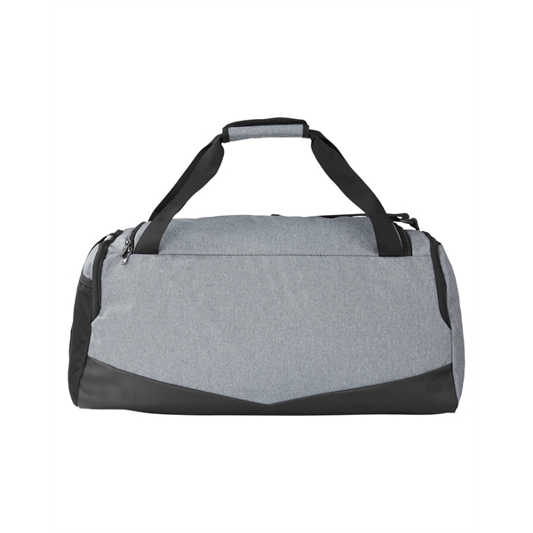 Under Armour Undeniable 5.0 MD Duffle Bag - Under Armour Undeniable 5.0 MD Duffle Bag - Image 7 of 28