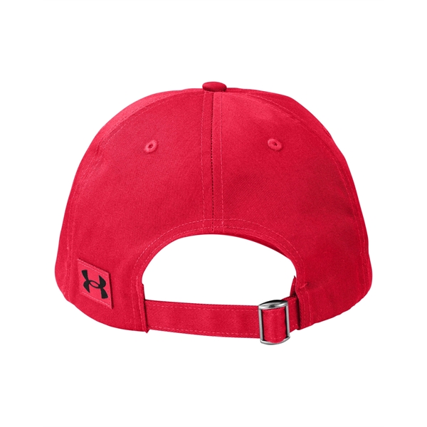 Under Armour Team Chino Hat - Under Armour Team Chino Hat - Image 10 of 29