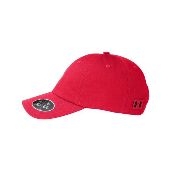 Under Armour Team Chino Hat - Under Armour Team Chino Hat - Image 11 of 29