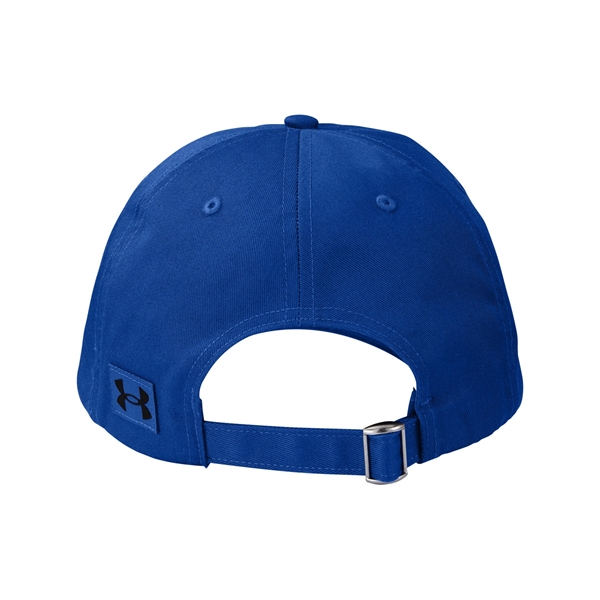 Under Armour Team Chino Hat - Under Armour Team Chino Hat - Image 12 of 29