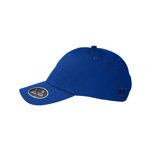 Under Armour Team Chino Hat - Under Armour Team Chino Hat - Image 13 of 29