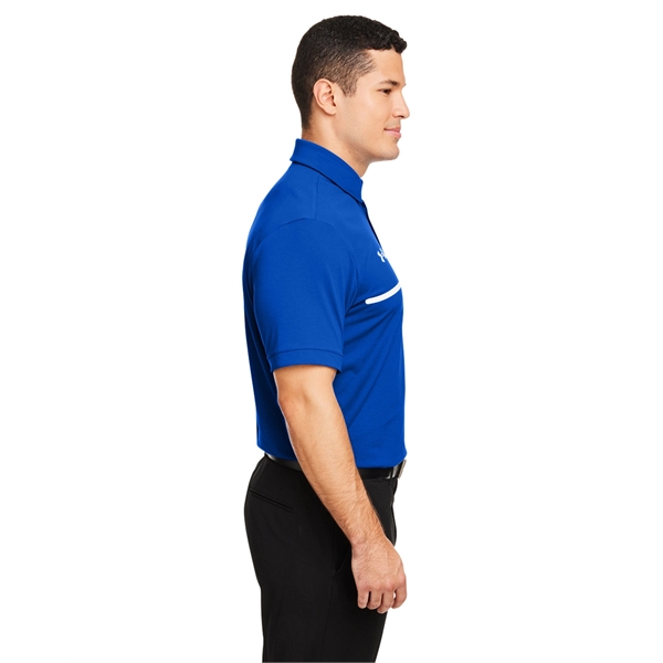Under Armour Men's Title Polo - Under Armour Men's Title Polo - Image 13 of 47