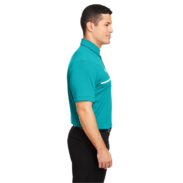 Under Armour Men's Title Polo - Under Armour Men's Title Polo - Image 17 of 47