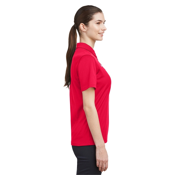 Under Armour Ladies' Tech™ Polo - Under Armour Ladies' Tech™ Polo - Image 18 of 77