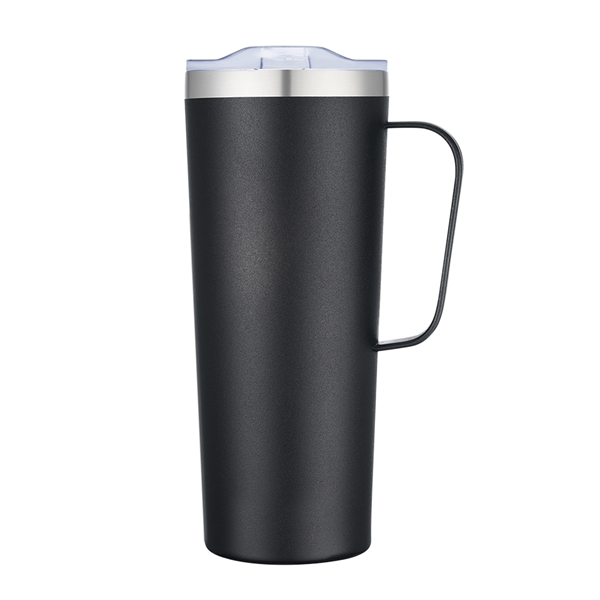Phinney Ridge 28oz Stainless Steel Mug - Phinney Ridge 28oz Stainless Steel Mug - Image 7 of 26