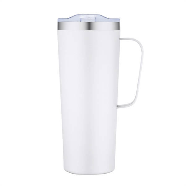 Phinney Ridge 28oz Stainless Steel Mug - Phinney Ridge 28oz Stainless Steel Mug - Image 8 of 26