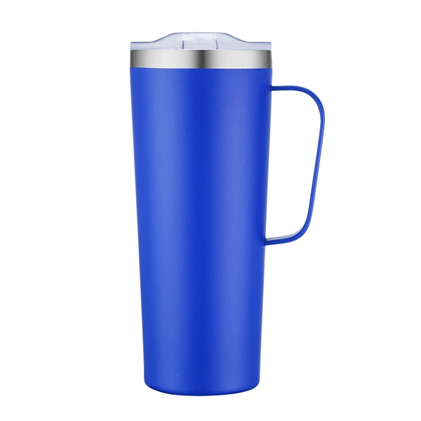 Phinney Ridge 28oz Stainless Steel Mug - Phinney Ridge 28oz Stainless Steel Mug - Image 9 of 26