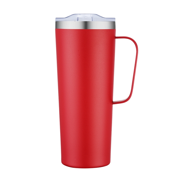 Phinney Ridge 28oz Stainless Steel Mug - Phinney Ridge 28oz Stainless Steel Mug - Image 10 of 26