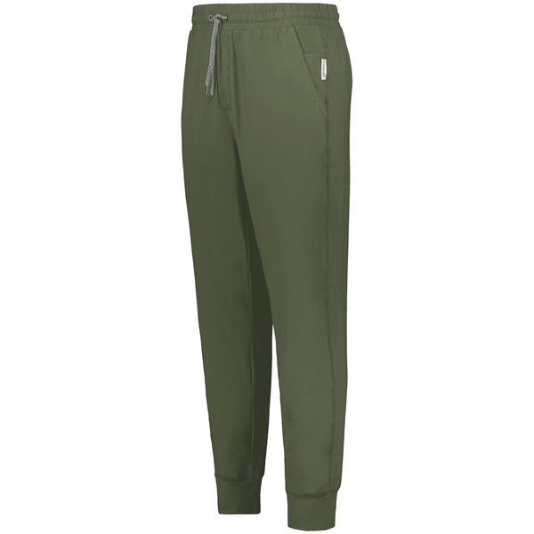 Ventura Soft Knit Jogger - Ventura Soft Knit Jogger - Image 1 of 10