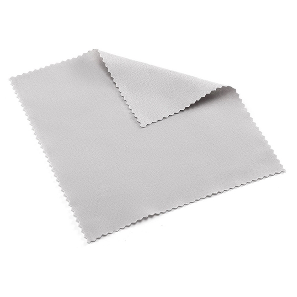 Soft Microfiber Eyeglasses Cleaning Cloth - Soft Microfiber Eyeglasses Cleaning Cloth - Image 4 of 6