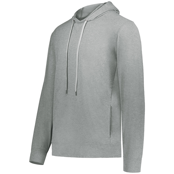 Youth Ventura Soft Knit Hoodie - Youth Ventura Soft Knit Hoodie - Image 0 of 13