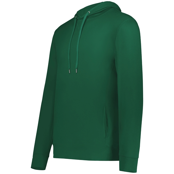 Youth Ventura Soft Knit Hoodie - Youth Ventura Soft Knit Hoodie - Image 1 of 13