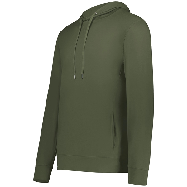 Youth Ventura Soft Knit Hoodie - Youth Ventura Soft Knit Hoodie - Image 2 of 13