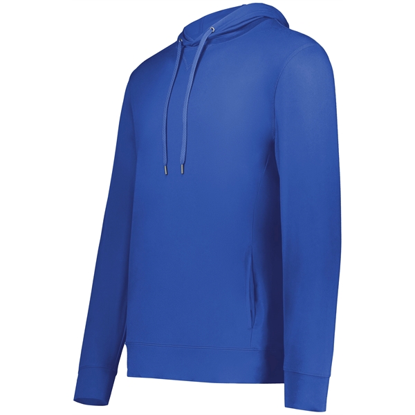 Youth Ventura Soft Knit Hoodie - Youth Ventura Soft Knit Hoodie - Image 3 of 13