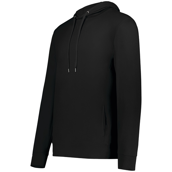 Youth Ventura Soft Knit Hoodie - Youth Ventura Soft Knit Hoodie - Image 5 of 13