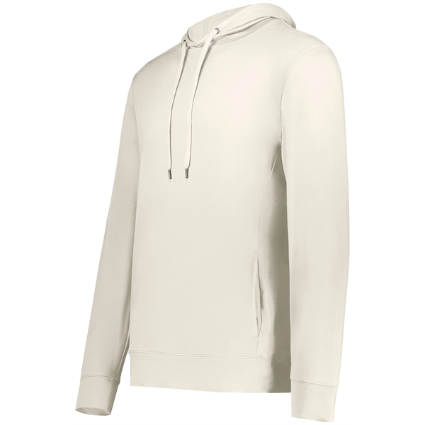 Youth Ventura Soft Knit Hoodie - Youth Ventura Soft Knit Hoodie - Image 8 of 13