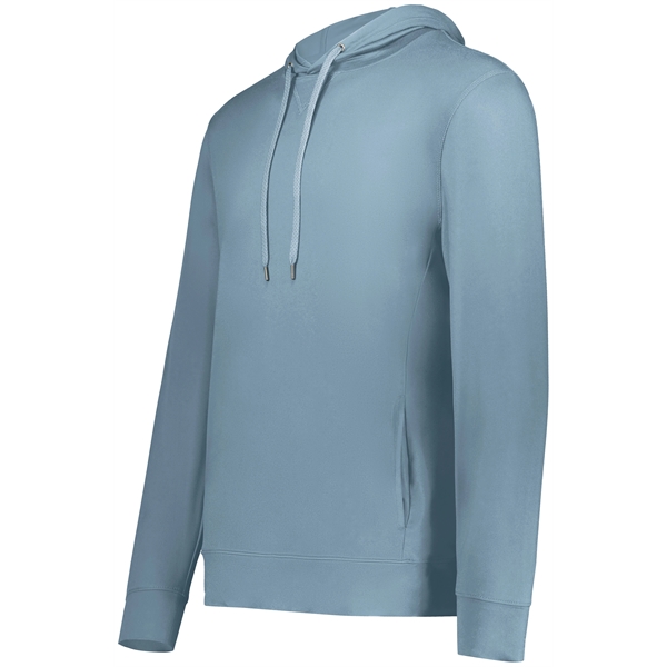 Youth Ventura Soft Knit Hoodie - Youth Ventura Soft Knit Hoodie - Image 9 of 13