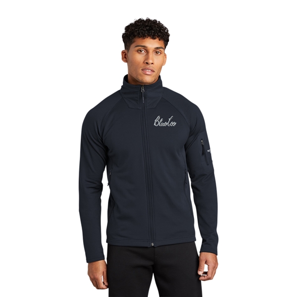 The North Face Mountain Peaks Full-Zip Fleece - The North Face Mountain Peaks Full-Zip Fleece - Image 0 of 5