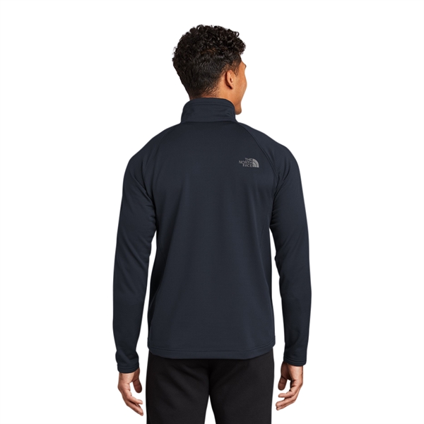 The North Face Mountain Peaks Full-Zip Fleece - The North Face Mountain Peaks Full-Zip Fleece - Image 2 of 5