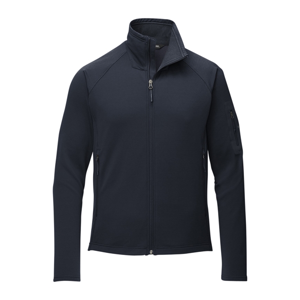 The North Face Mountain Peaks Full-Zip Fleece - The North Face Mountain Peaks Full-Zip Fleece - Image 3 of 5