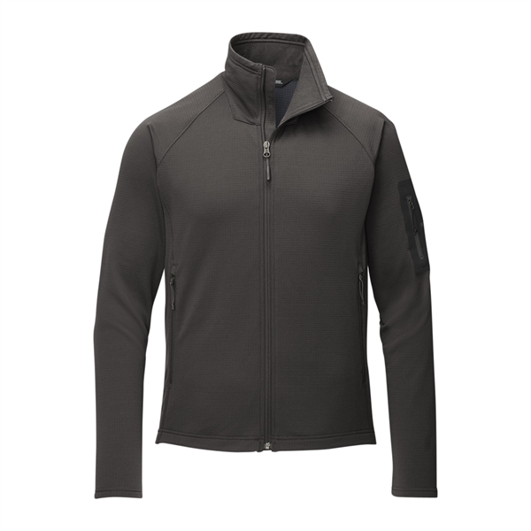 The North Face Mountain Peaks Full-Zip Fleece - The North Face Mountain Peaks Full-Zip Fleece - Image 4 of 5