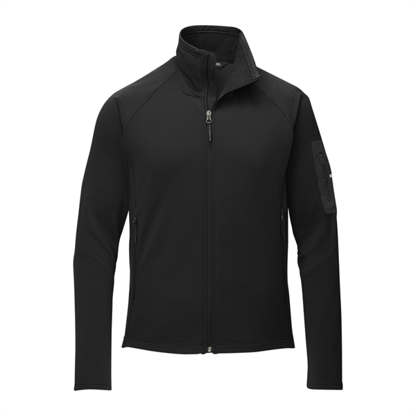 The North Face Mountain Peaks Full-Zip Fleece - The North Face Mountain Peaks Full-Zip Fleece - Image 5 of 5