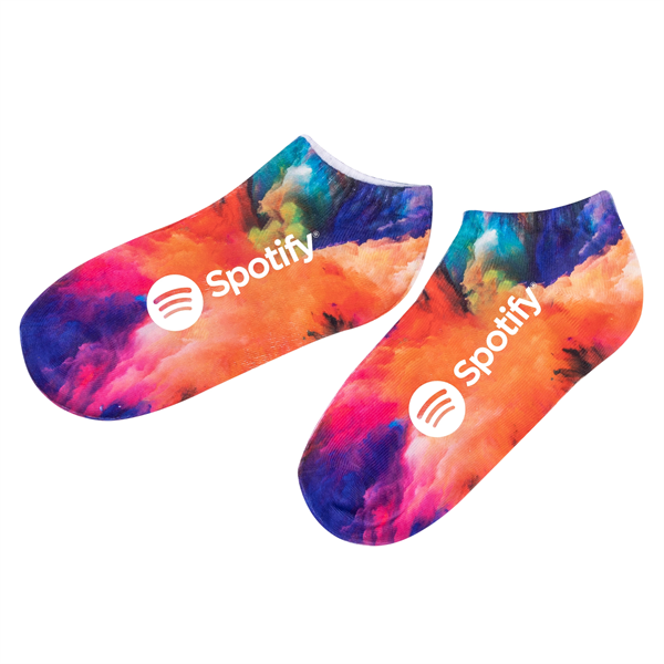 Large Ankle Socks - Large Ankle Socks - Image 0 of 1