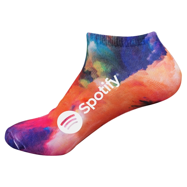 Large Ankle Socks - Large Ankle Socks - Image 1 of 1