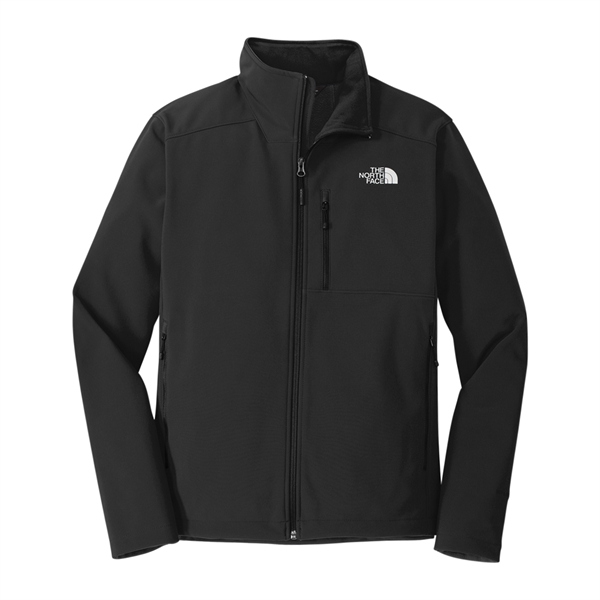 The North Face Apex Barrier Soft Shell Jacket - The North Face Apex Barrier Soft Shell Jacket - Image 5 of 6