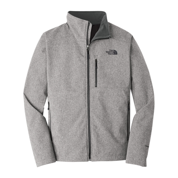 The North Face Apex Barrier Soft Shell Jacket - The North Face Apex Barrier Soft Shell Jacket - Image 6 of 6