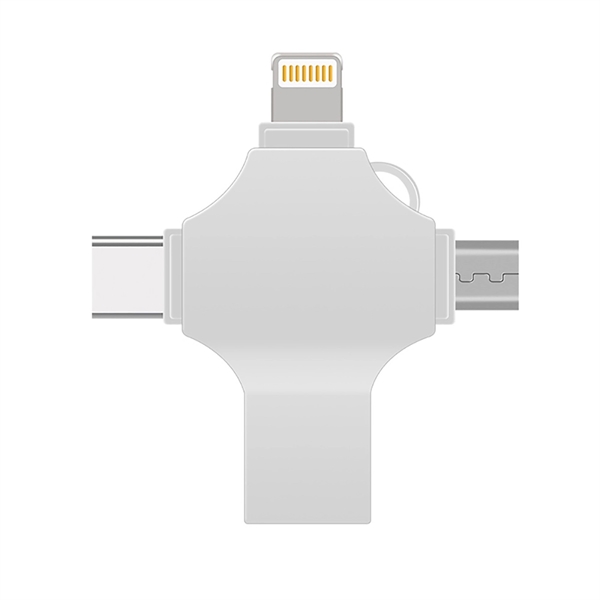 128Gb Usb Flash Drive - 128Gb Usb Flash Drive - Image 0 of 3