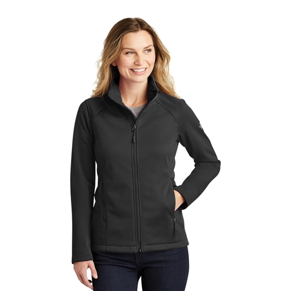 The North Face Ladies Ridgewall Jacket - The North Face Ladies Ridgewall Jacket - Image 1 of 4