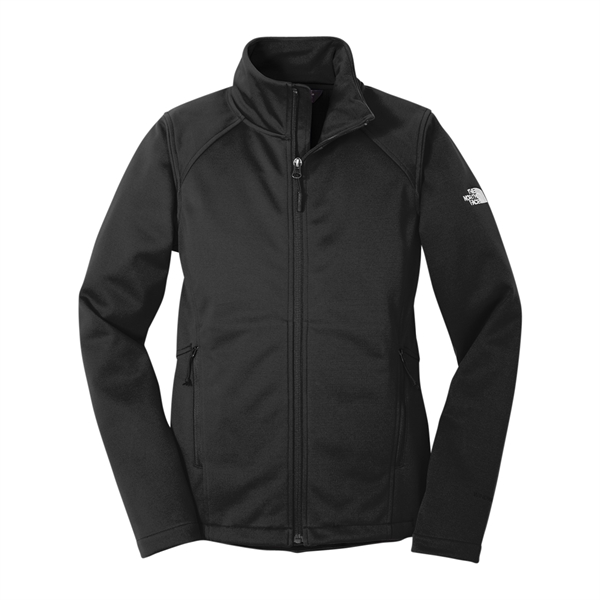 The North Face Ladies Ridgewall Jacket - The North Face Ladies Ridgewall Jacket - Image 2 of 4