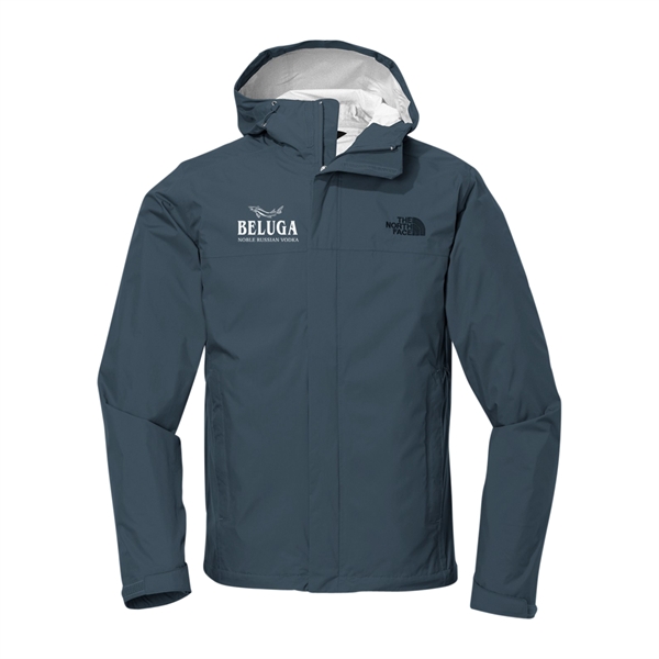 The North Face DryVent Rain Jacket - The North Face DryVent Rain Jacket - Image 0 of 8