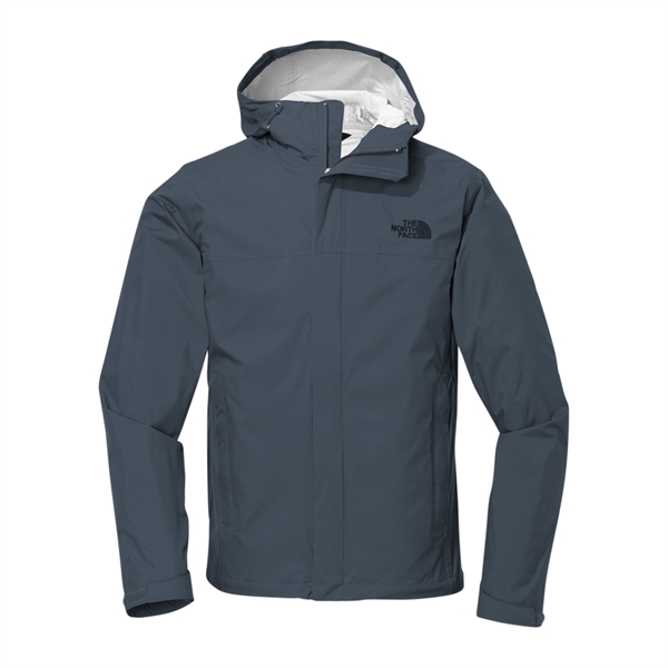 The North Face DryVent Rain Jacket - The North Face DryVent Rain Jacket - Image 1 of 8