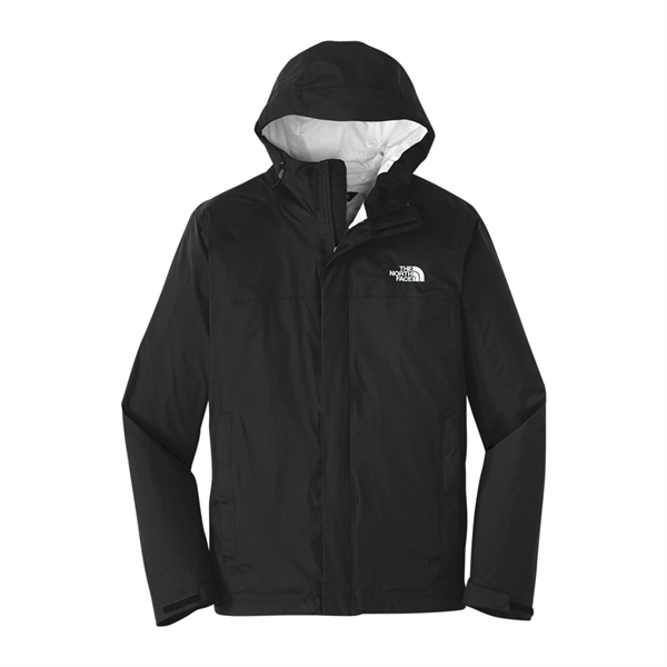 The North Face DryVent Rain Jacket - The North Face DryVent Rain Jacket - Image 3 of 8