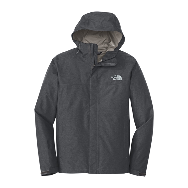 The North Face DryVent Rain Jacket - The North Face DryVent Rain Jacket - Image 5 of 8