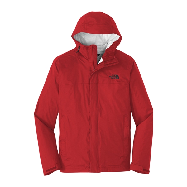 The North Face DryVent Rain Jacket - The North Face DryVent Rain Jacket - Image 7 of 8