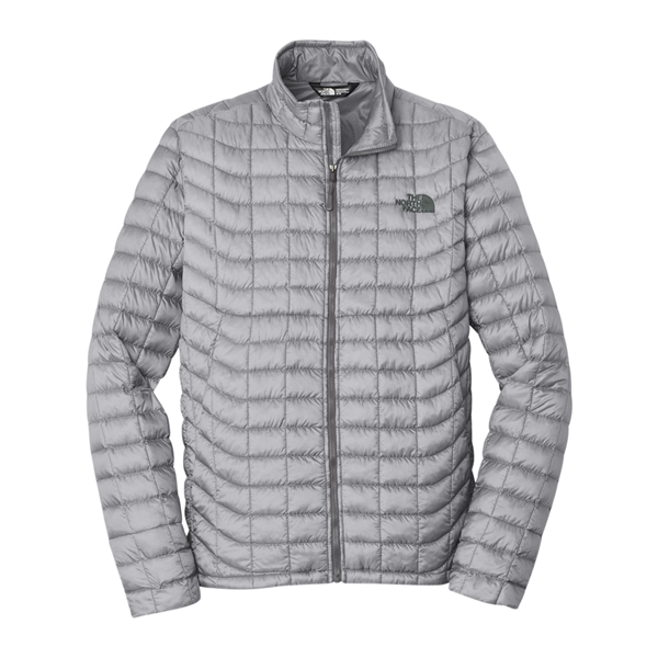 The North Face ThermoBall Trekker Jacket - The North Face ThermoBall Trekker Jacket - Image 0 of 4