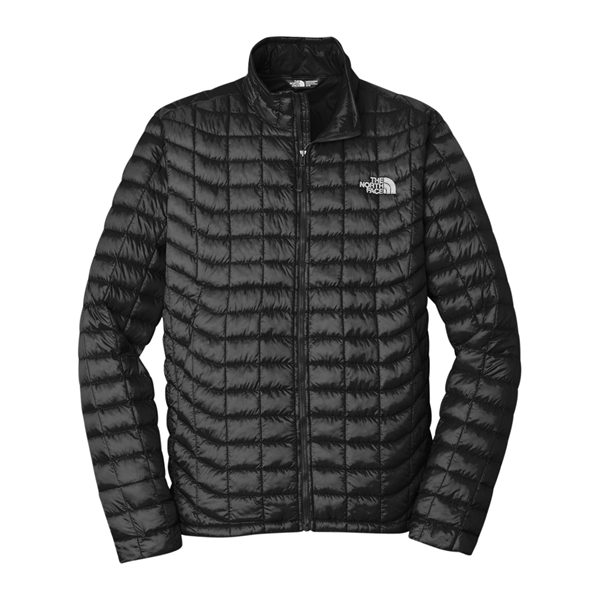 The North Face ThermoBall Trekker Jacket - The North Face ThermoBall Trekker Jacket - Image 1 of 4