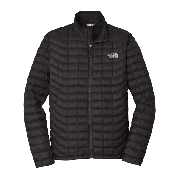 The North Face ThermoBall Trekker Jacket - The North Face ThermoBall Trekker Jacket - Image 2 of 4