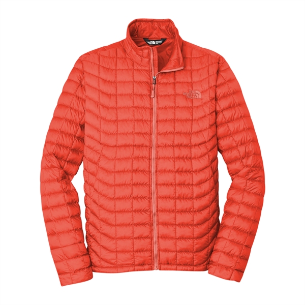 The North Face ThermoBall Trekker Jacket - The North Face ThermoBall Trekker Jacket - Image 3 of 4