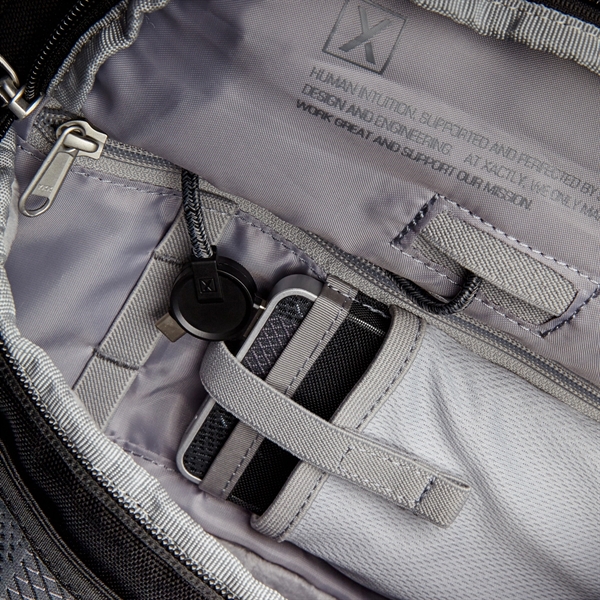 Xactly Oxygen 25 - 25L Backpack - Xactly Oxygen 25 - 25L Backpack - Image 7 of 12