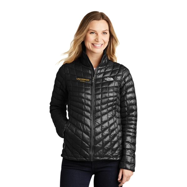 The North Face Ladies ThermoBall Trekker Jacket - The North Face Ladies ThermoBall Trekker Jacket - Image 0 of 7