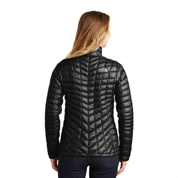 The North Face Ladies ThermoBall Trekker Jacket - The North Face Ladies ThermoBall Trekker Jacket - Image 2 of 7