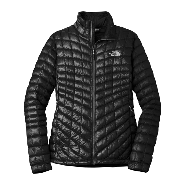 The North Face Ladies ThermoBall Trekker Jacket - The North Face Ladies ThermoBall Trekker Jacket - Image 3 of 7