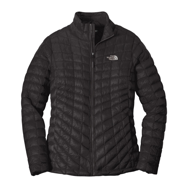 The North Face Ladies ThermoBall Trekker Jacket - The North Face Ladies ThermoBall Trekker Jacket - Image 4 of 7