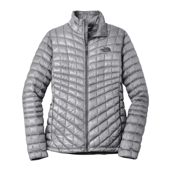 The North Face Ladies ThermoBall Trekker Jacket - The North Face Ladies ThermoBall Trekker Jacket - Image 5 of 7