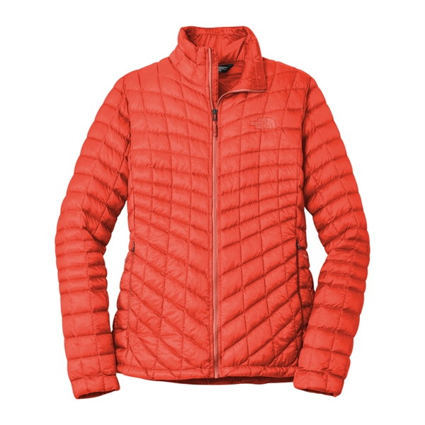 The North Face Ladies ThermoBall Trekker Jacket - The North Face Ladies ThermoBall Trekker Jacket - Image 7 of 7